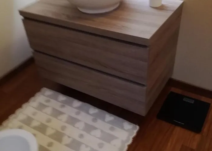 Casa Dell'orso Отель типа 