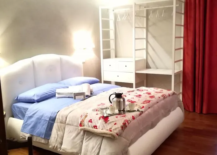 Casa Dell'orso Отель типа 