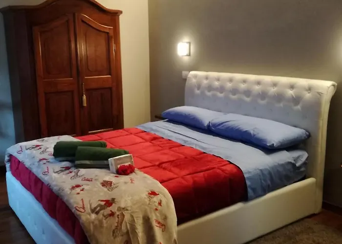 Casa Dell'orso Отель типа 