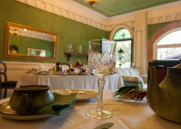 Casa Dell'orso 3*