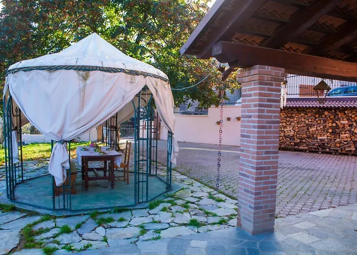Casa Dell'orso 3*