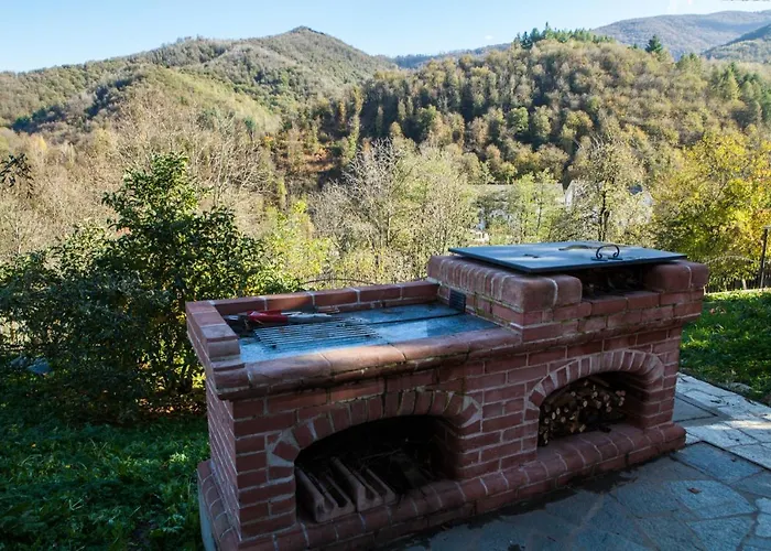 Casa Dell'orso 3*