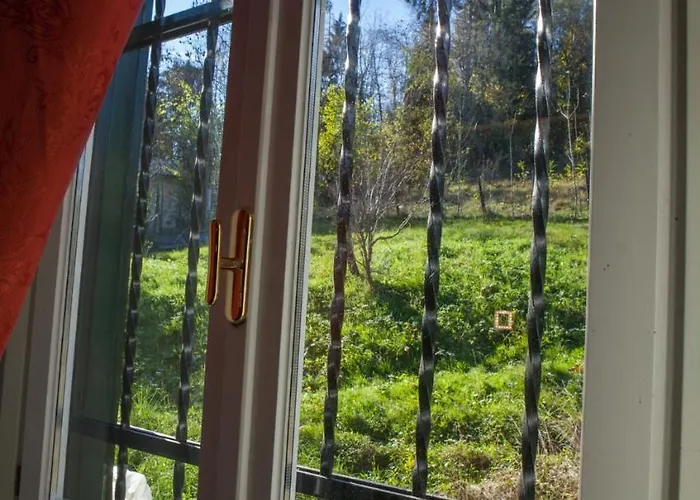 Nocleg ze śniadaniem Casa Dell'orso Lurisia