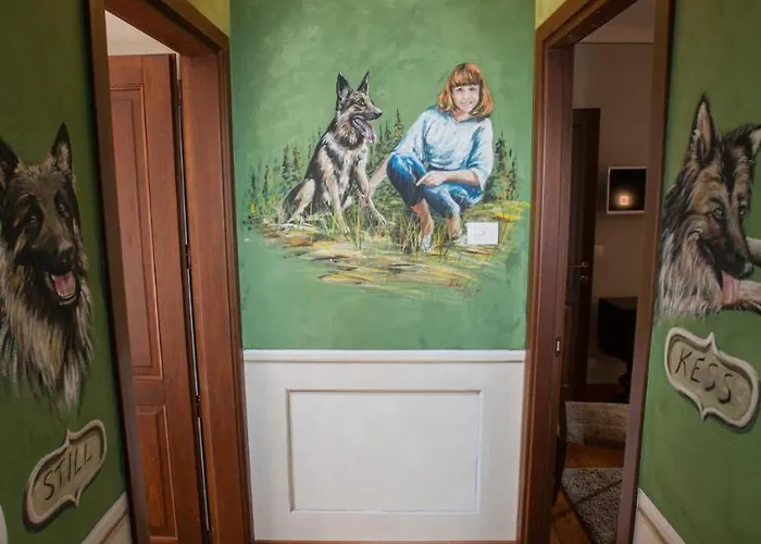 Casa Dell'orso 3*