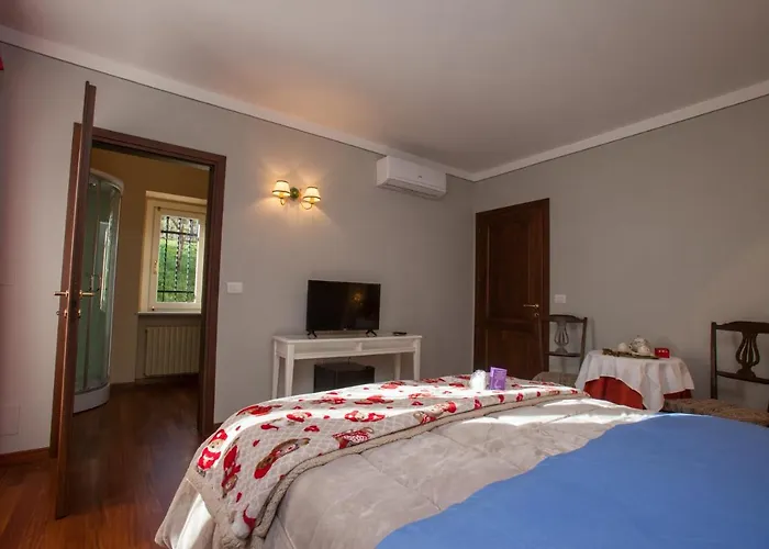 Casa Dell'orso Отель типа 