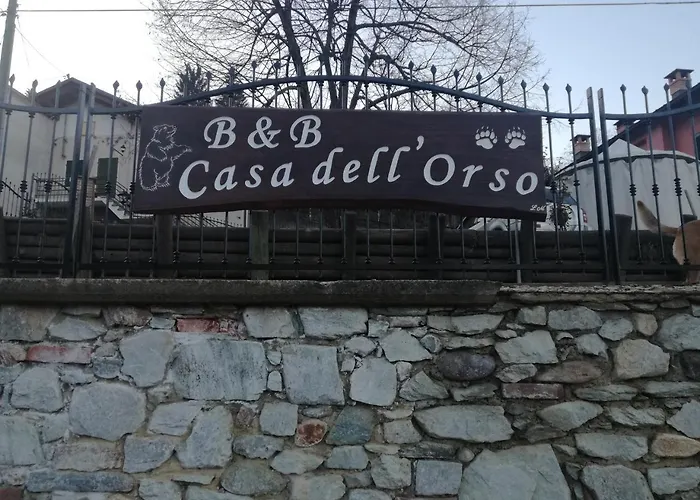 Casa Dell'orso