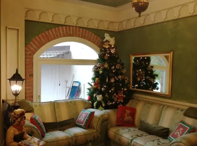 Casa Dell'orso Отель типа 